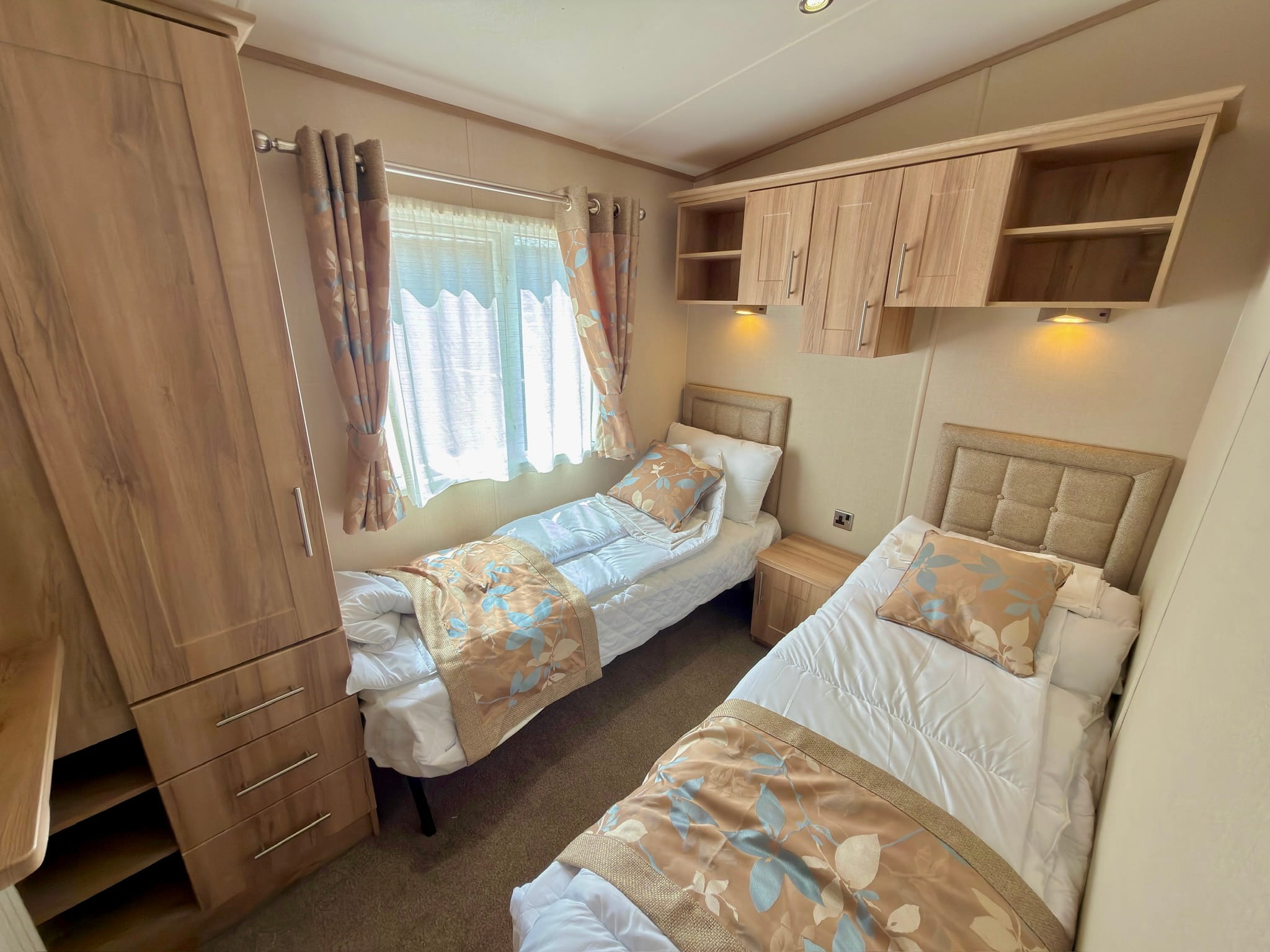 2014 ABI Ambleside is for sale at Finlake Resort and Spa in Chudleigh, Devon