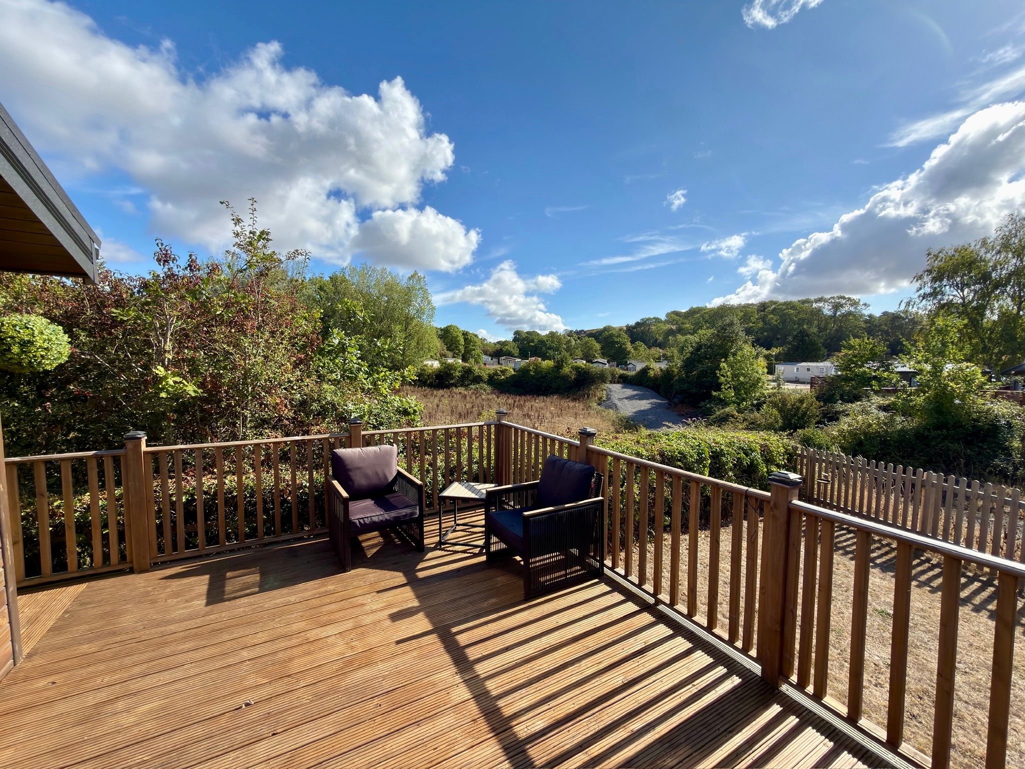 2022 Sunseeker Solis for sale at Holmans Wood Holiday Park in Chudleigh, Devon