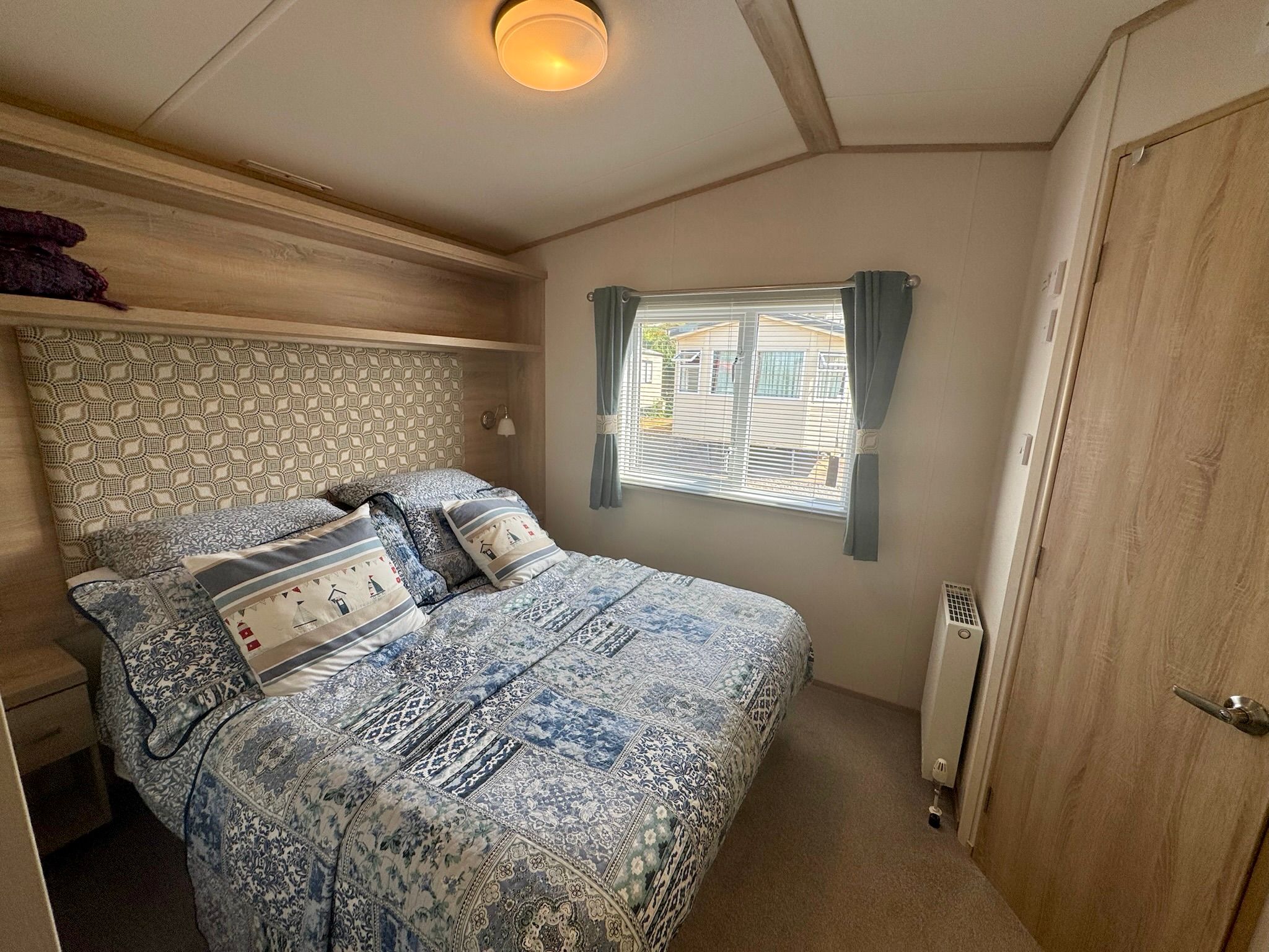 2018 ABI Blenheim for sale at St Audries Bay Holiday Club in West Quantoxhead, Somerset