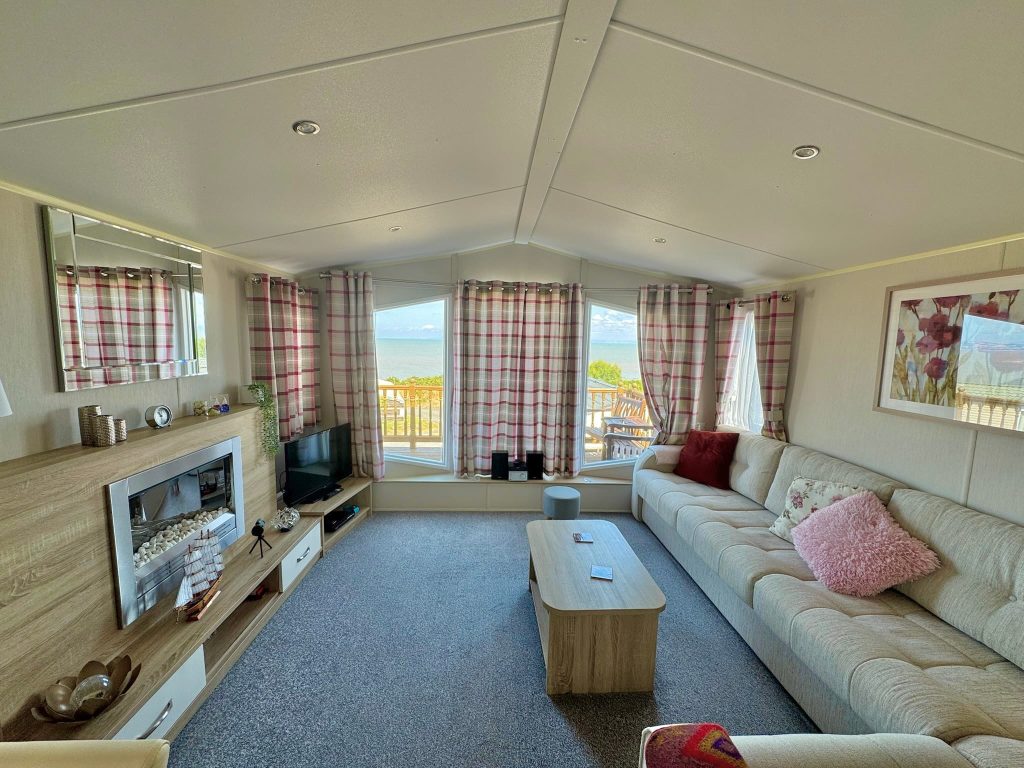 2019 Willerby Sierra for sale at St Audries Bay Holiday Club in West Quantoxhead, Somerset