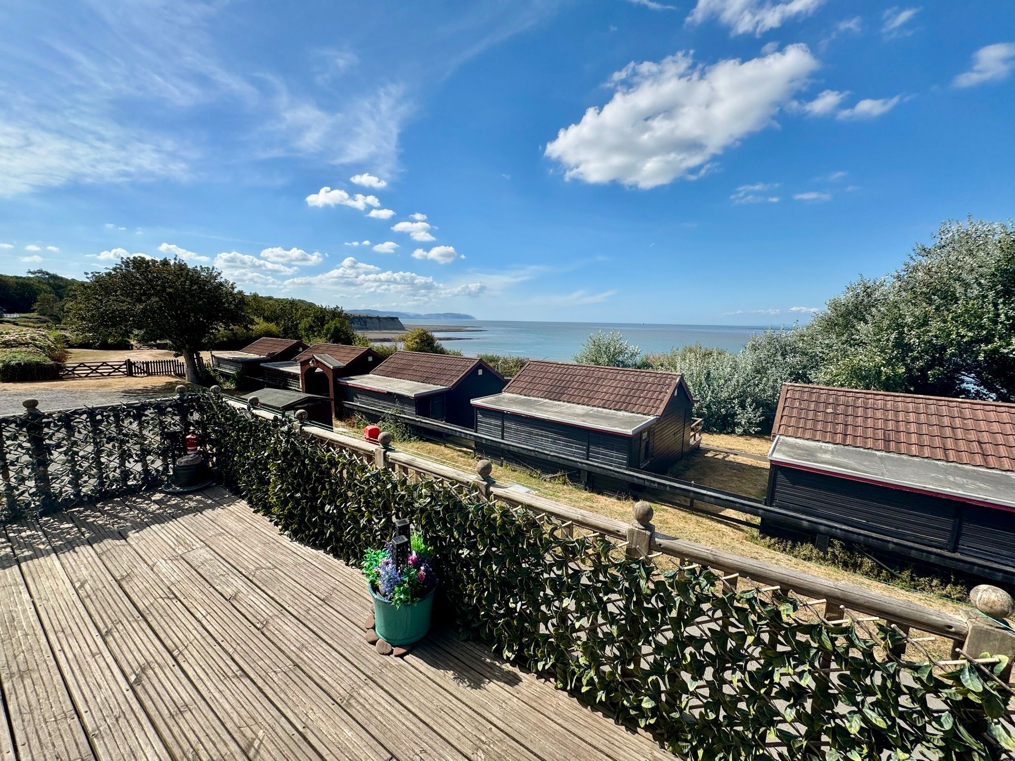 2018 ABI Blenheim for sale at St Audries Bay Holiday Club in West Quantoxhead, Somerset