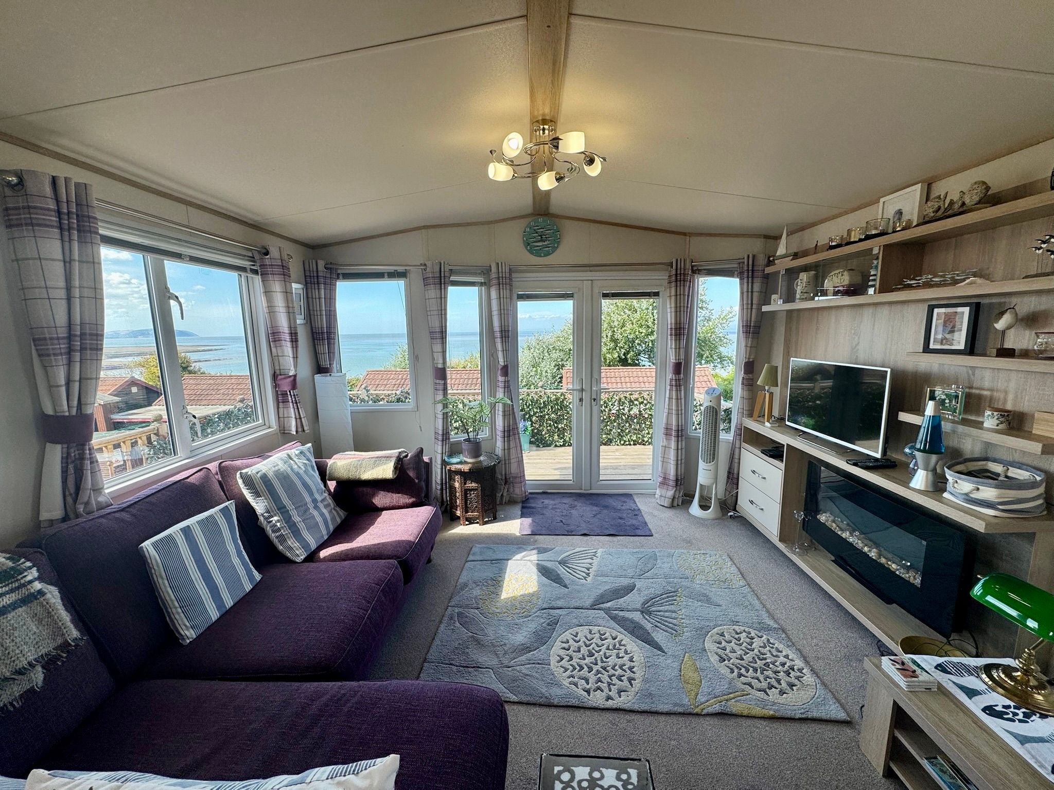 2018 ABI Blenheim for sale at St Audries Bay Holiday Club in West Quantoxhead, Somerset