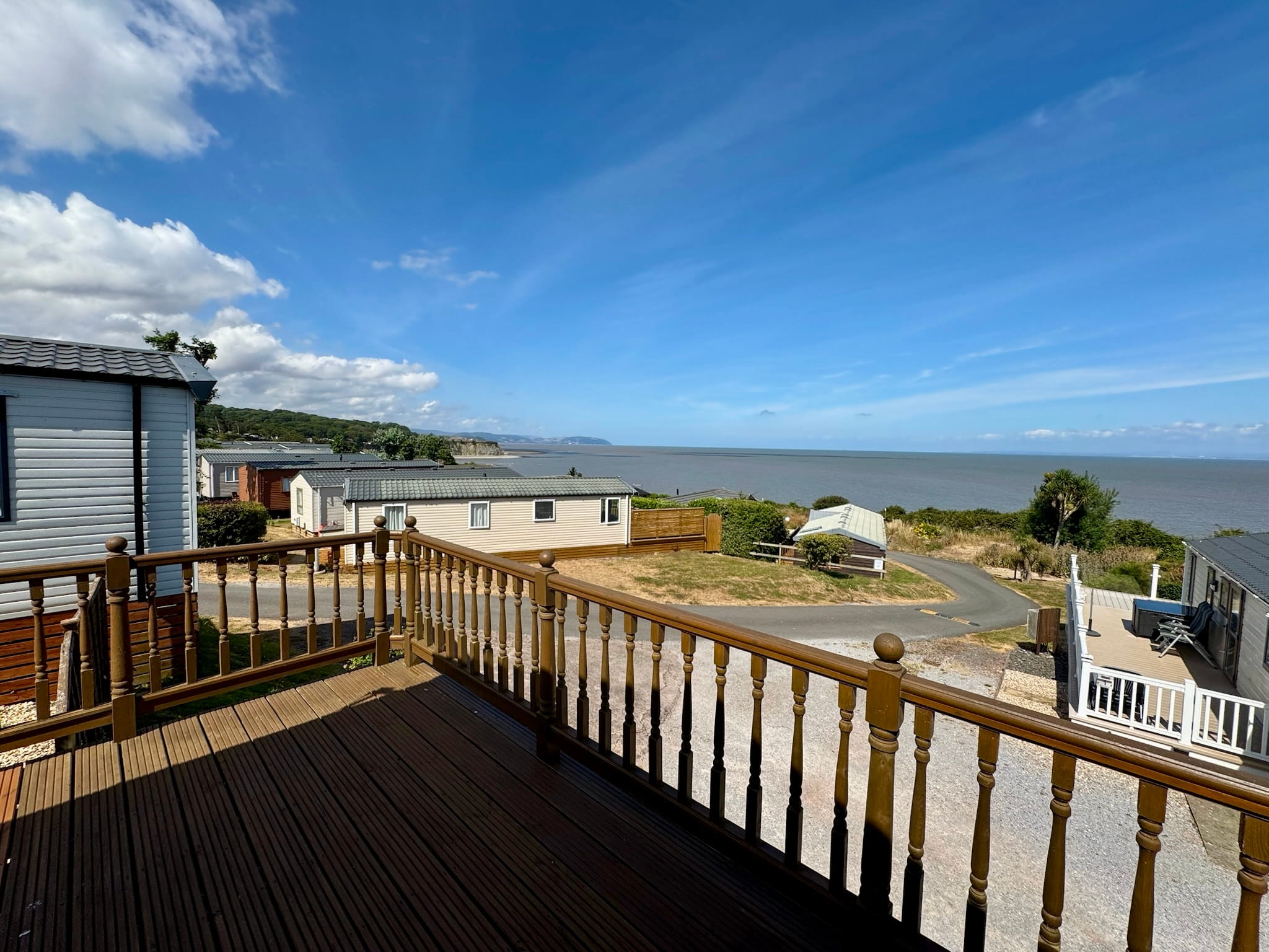 2019 Willerby Sierra for sale at St Audries Bay Holiday Club in West Quantoxhead, Somerset