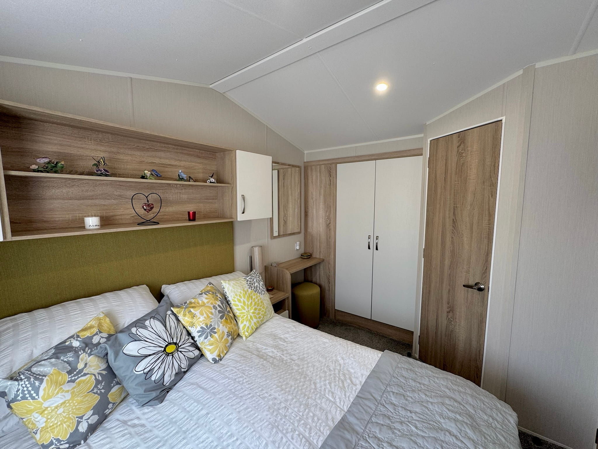 2019 Willerby Sierra for sale at St Audries Bay Holiday Club in West Quantoxhead, Somerset