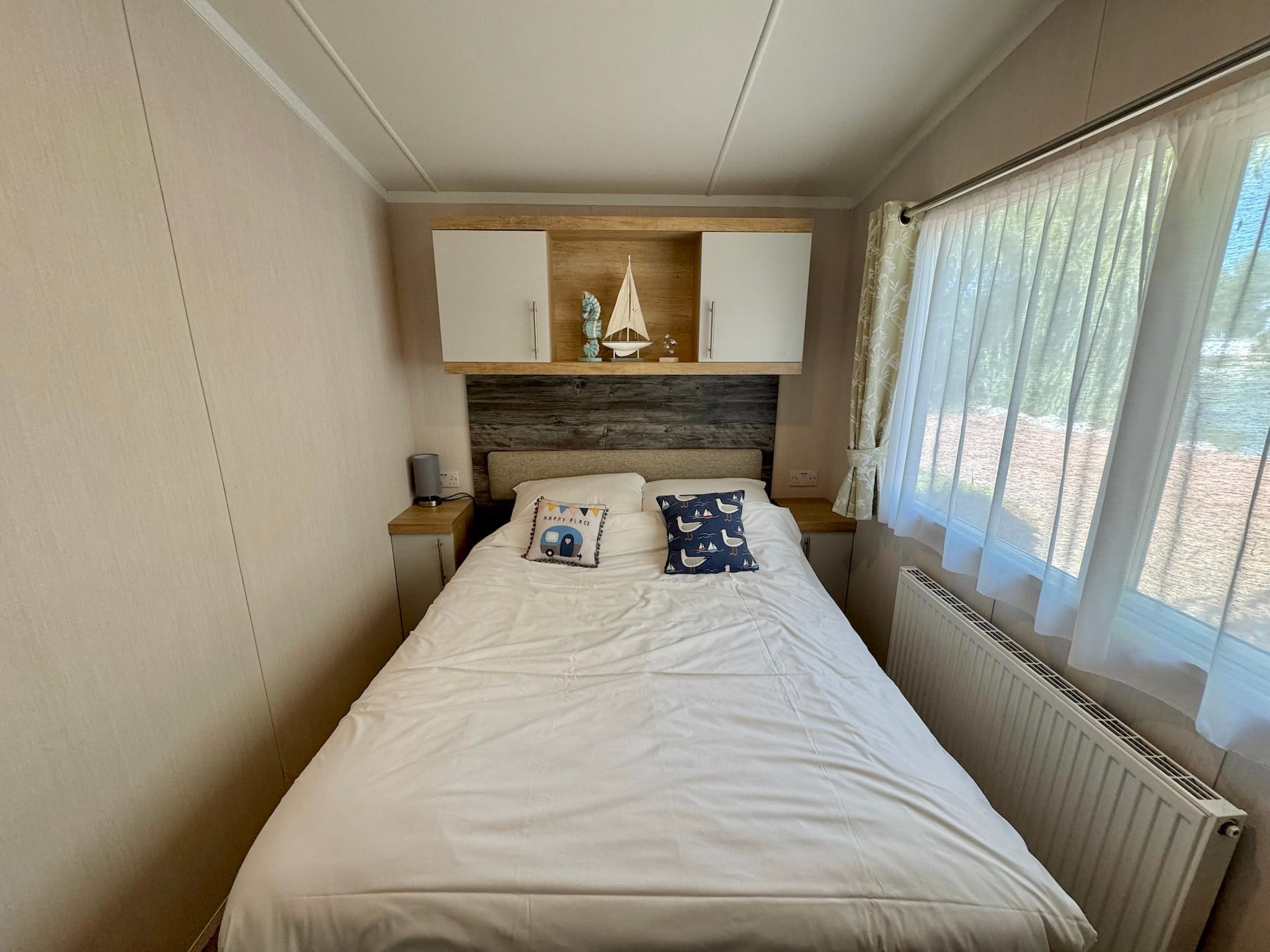 2022 Swift Bordeaux Exclusive is for sale at Butlins Resort in Minehead, Somerset
