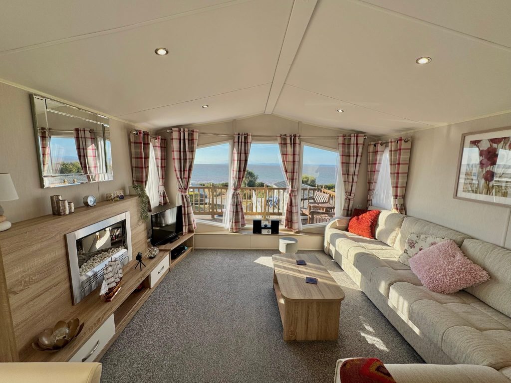 2019 Willerby Sierra for sale at St Audries Bay Holiday Club in West Quantoxhead, Somerset