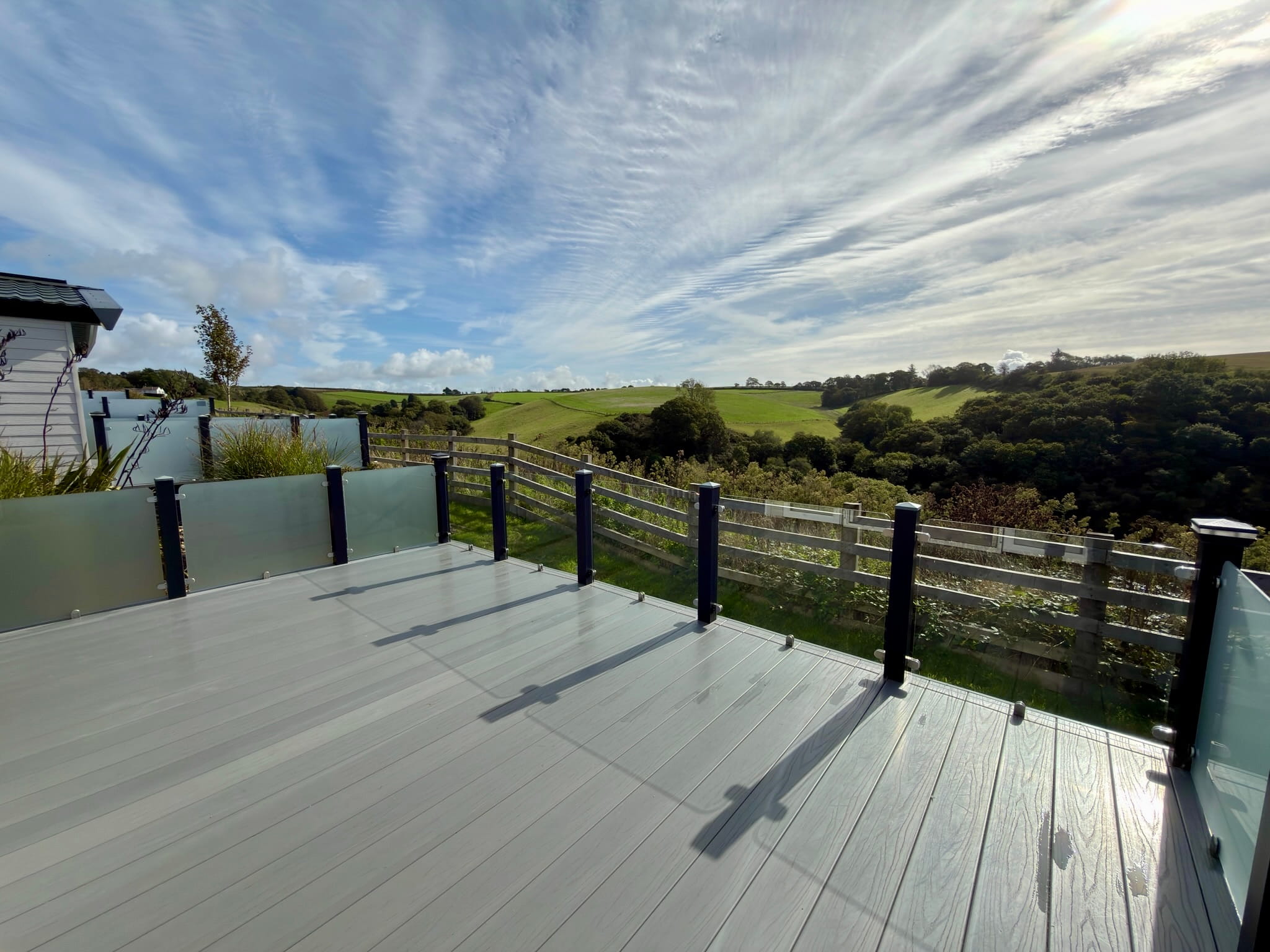 2021 ABI Windermere for sale at Tregoad Holiday Park in Looe, Cornwall
