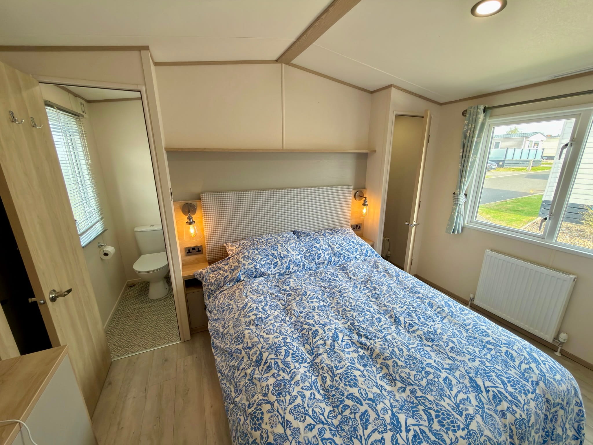 2021 ABI Windermere for sale at Tregoad Holiday Park in Looe, Cornwall