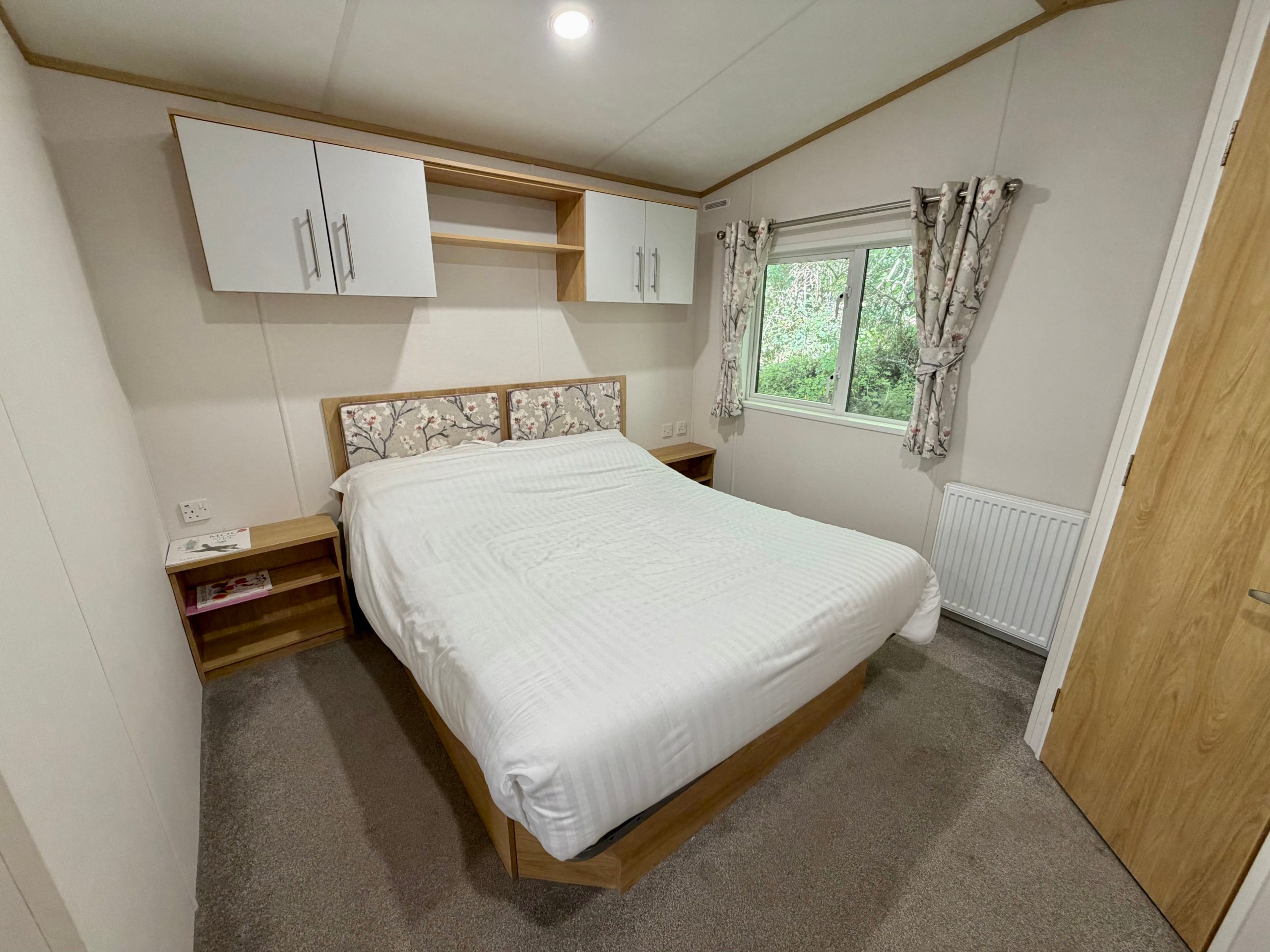 2021 Carnaby Silverdale for sale at Finlake Resort and Spa in Chudleigh, Devon